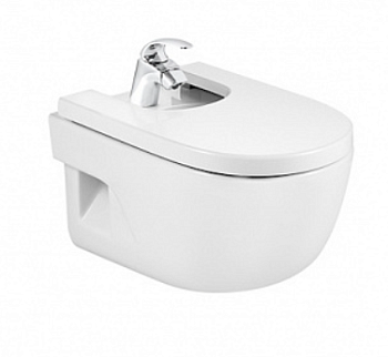 MERIDIAN-N низ к биде, подвесное, 560 мм